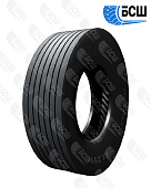 Шина 385/55R19.5-20 GL251T TL RC 156J SAMSON