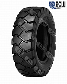 Шина индустриальная 8.25-15 18PR CK50 TТ 153A5 GTK