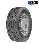 Шина 315/70R22.5/16 ADR11 ARMSTRONG 154/150L M+S 3PMSF TL(T)