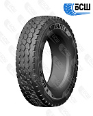 Шина 315/60R22.5-20 GR-A TL RC 154/150L SAMSON