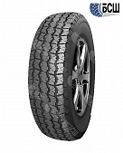 Автошина 225/75R16 Forward Professional-153 108 R TT